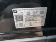 ✅ 2020 Chevrolet Equinox LT • VIN: 2GNAXKEV8L6131941 • Лот: 84011515. Опубликован ранее на Copart с пробегом 128 239 миль. Бесплатный доступ к архиву аукционных продаж из США и подробный отчёт об истории автомобиля на DreamBid. Изображение 13.