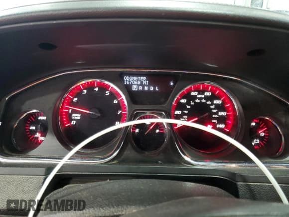 ✅ 2013 GMC Acadia SLT • VIN: 1GKKVRKD2DJ254876 • Lot: 81217375. Listed on Copart with 167,068 mi. Free auction sales archive from the USA and detailed vehicle history report at DreamBid. Image 9.