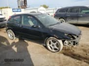 ✅ 2003 Ford Focus SVT • VIN: 3FAHP39593R155946 • Лот: 77135724. Опубликован ранее на Copart с пробегом 116 205 миль. Бесплатный доступ к архиву аукционных продаж из США и подробный отчёт об истории автомобиля на DreamBid. Изображение 4.
