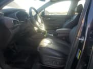 ✅ 2020 Hyundai Santa Fe Limited • VIN: 5NMS5CAA2LH255160 • Лот: 85903585. Опубликован ранее на Copart с пробегом 55 023 миль. Бесплатный доступ к архиву аукционных продаж из США и подробный отчёт об истории автомобиля на DreamBid. Изображение 7.