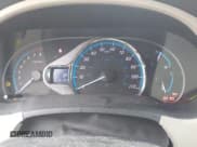 ✅ 2011 Toyota Sienna XLE • VIN: 5TDYK3DC2BS110339 • Lot: 43393623. Listed on IAAI with 218,183 mi. Free auction sales archive from the USA and detailed vehicle history report at DreamBid. Image 7.