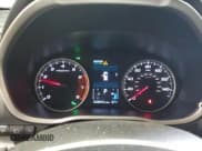 ✅ 2023 Mitsubishi Eclipse Cross SE • VIN: JA4ATWAAXPZ051866 • Lot: 68204255. Wystawiony na Copart z przebiegiem 28 043 mil. Bezpłatny archiwum sprzedaży aukcyjnych z USA i szczegółowy raport historii pojazdu na DreamBid. Zdjęcie 9.