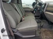 ✅ 2019 Ford F-250 XL • VIN: 1FT7W2BT3KED53855 • Lot: 61197355. Listed on Copart with 130,534 mi. Free auction sales archive from the USA and detailed vehicle history report at DreamBid. Image 7.