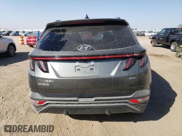✅ 2023 Hyundai Tucson SEL • VIN: 5NMJBCAE3PH280422 • Lot: 74383144. Wystawiony na Copart z przebiegiem Nie podano. Bezpłatny archiwum sprzedaży aukcyjnych z USA i szczegółowy raport historii pojazdu na DreamBid. Zdjęcie 6.