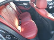 ✅ 2020 Mercedes-Benz CLS 450 • VIN: W1K2J5KB5LA073130 • Lot: 92913795. Listed on Copart with Not provided. Free auction sales archive from the USA and detailed vehicle history report at DreamBid. Image 10.