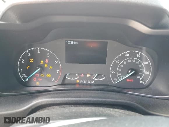 ✅ 2023 Ford Transit Connect XL • VIN: NM0LS7S29P1567923 • Lot: 67593805. Wystawiony na Copart z przebiegiem 107 254 mil. Bezpłatny archiwum sprzedaży aukcyjnych z USA i szczegółowy raport historii pojazdu na DreamBid. Zdjęcie 9.