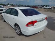 ✅ 2010 Honda Civic LX • VIN: 2HGFA1F50AH564391 • Lot: 42737368. Listed on IAAI with 160,552 mi. Free auction sales archive from the USA and detailed vehicle history report at DreamBid. Image 3.