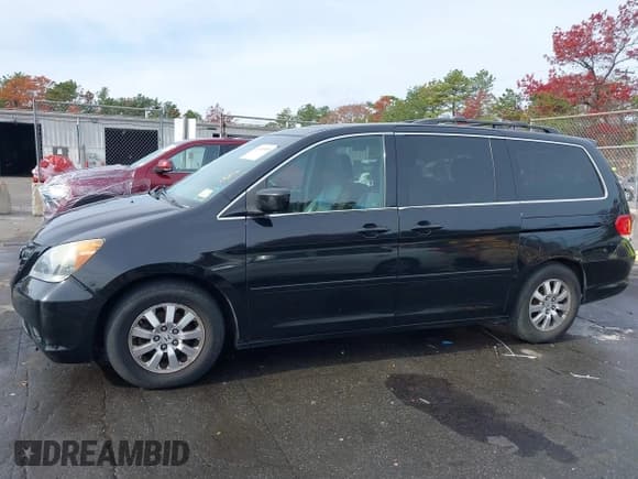 ✅ 2010 Honda Odyssey EX-L • VIN: 5FNRL3H76AB020337 • Лот: 43640985. Опубликован ранее на IAAI с пробегом 194 026 миль. Бесплатный доступ к архиву аукционных продаж из США и подробный отчёт об истории автомобиля на DreamBid. Изображение 15.