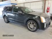 ✅ 2008 Cadillac SRX AWD • VIN: 1GYEE53A680178736 • Lot: 77566864. Wystawiony na Copart z przebiegiem 178 744 mil. Bezpłatny archiwum sprzedaży aukcyjnych z USA i szczegółowy raport historii pojazdu na DreamBid. Zdjęcie 4.