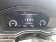 ✅ 2020 Audi A5 Sportback Premium Plus • VIN: WAUCNCF59LA002229 • Lot: 85777585. Listed on Copart with 67,872 mi. Free auction sales archive from the USA and detailed vehicle history report at DreamBid. Image 9.