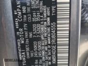 ✅ 2024 Hyundai Palisade SEL • VIN: KM8R4DGE1RU804555 • Лот: 77657624. Опубликован ранее на Copart с пробегом 2 524 миль. Бесплатный доступ к архиву аукционных продаж из США и подробный отчёт об истории автомобиля на DreamBid. Изображение 13.