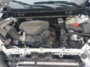 ✅ 2017 Cadillac XT5 FWD • VIN: 1GYKNARS6HZ164746 • Lot: 43755450. Listed on IAAI with 44,725 mi. Free auction sales archive from the USA and detailed vehicle history report at DreamBid. Image 10.