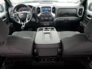 ✅ 2021 Chevrolet Silverado 1500 LT • VIN: 1GCRYJEK0MZ342369 • Lot: 49376945. Wystawiony na Copart z przebiegiem 33 851 mil. Bezpłatny archiwum sprzedaży aukcyjnych z USA i szczegółowy raport historii pojazdu na DreamBid. Zdjęcie 8.