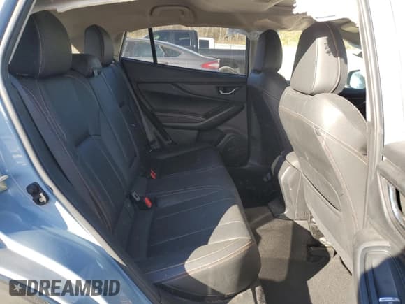 ✅ 2019 Subaru Crosstrek Limited • VIN: JF2GTANC7KH360919 • Lot: 90395655. Listed on Copart with 94,009 mi. Free auction sales archive from the USA and detailed vehicle history report at DreamBid. Image 11.