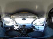 ✅ 2021 Ford Transit Connect XLT • VIN: NM0LS7F26M1497626 • Lot: 41639716. Listed on IAAI with 136,438 mi. Free auction sales archive from the USA and detailed vehicle history report at DreamBid. Image 19.