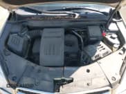 ✅ 2013 Chevrolet Equinox LT • VIN: 2GNALDEK1D6293277 • Лот: 43240679. Опубликован ранее на IAAI с пробегом 105 341 миль. Бесплатный доступ к архиву аукционных продаж из США и подробный отчёт об истории автомобиля на DreamBid. Изображение 10.