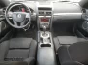 ✅ 2009 Pontiac G8 • VIN: 6G2ER57789L158066 • Lot: 82246695. Listed on Copart with 167,482 mi. Free auction sales archive from the USA and detailed vehicle history report at DreamBid. Image 8.