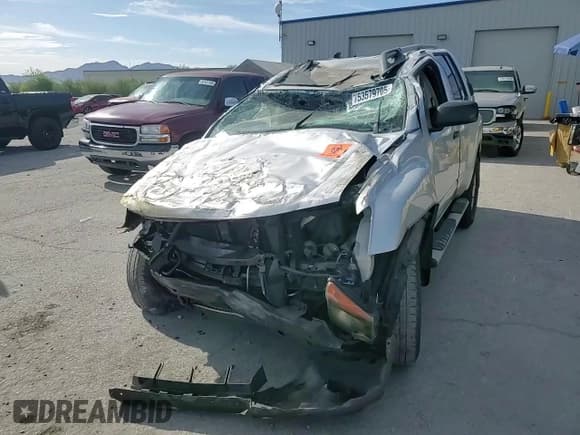 ✅ 2009 Nissan Xterra S • VIN: 5N1AN08WX9C510460 • Lot: 53579705. Wystawiony na Copart z przebiegiem Nie podano. Bezpłatny archiwum sprzedaży aukcyjnych z USA i szczegółowy raport historii pojazdu na DreamBid. Zdjęcie 11.