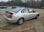 2006 Hyundai Elantra GLS z VIN KMHDN46D36U235719, wystawiony jako Copart lot #82533584 z przebiegiem 107 552 mil mil oraz Czysty tytuł • Clean title. Historia ofert i sprzedaży dostępna na DreamBid. Obrazek 3.