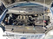 ✅ 2003 Ford Windstar • VIN: 2FMZA50483BB26612 • Lot: 43916615. Listed on IAAI with 1,399,405 mi. Free auction sales archive from the USA and detailed vehicle history report at DreamBid. Image 10.