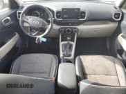 ✅ 2022 Hyundai Venue SEL • VIN: KMHRC8A35NU166774 • Lot: 53079685. Listed on Copart with 80,207 mi. Free auction sales archive from the USA and detailed vehicle history report at DreamBid. Image 8.