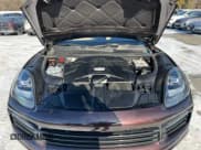 ✅ 2019 Porsche Cayenne • VIN: WP1AA2AY7KDA05952 • Lot: 42854295. Listed on Copart with 139,028 mi. Free auction sales archive from the USA and detailed vehicle history report at DreamBid. Image 8.