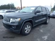 ✅ 2011 Jeep Grand Cherokee Laredo • VIN: 1J4RR4GG7BC551271 • Лот: 43693797. Опубликован ранее на IAAI с пробегом 235 401 миль. Бесплатный доступ к архиву аукционных продаж из США и подробный отчёт об истории автомобиля на DreamBid. Изображение 2.