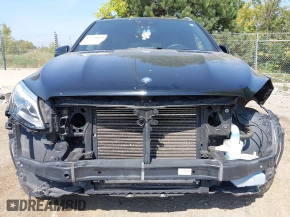 ✅ 2017 Mercedes-Benz GLE 350 • VIN: 4JGDA5HB9HA901323 • Лот: 43228070. Опубликован ранее на IAAI с пробегом 107 074 миль. Бесплатный доступ к архиву аукционных продаж из США и подробный отчёт об истории автомобиля на DreamBid. Изображение 6.