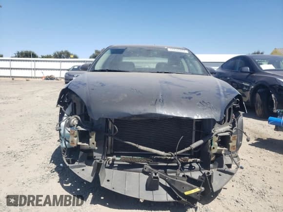 ✅ 2014 Chevrolet Impala LTZ • VIN: 2G1WC5E34E1135231 • Лот: 66640884. Опубликован ранее на Copart с пробегом 86 259 миль. Бесплатный доступ к архиву аукционных продаж из США и подробный отчёт об истории автомобиля на DreamBid. Изображение 5.