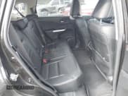 ✅ 2016 Honda CR-V Touring • VIN: 5J6RM4H93GL800087 • Лот: 43454588. Опубликован ранее на IAAI с пробегом 162 279 миль. Бесплатный доступ к архиву аукционных продаж из США и подробный отчёт об истории автомобиля на DreamBid. Изображение 8.