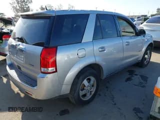 ✅ 2007 Saturn VUE I4 Hybrid • VIN: 5GZCZ33Z47S851553 • Lot: 41959802. Wystawiony na IAAI z przebiegiem 124 171 mil. Bezpłatny archiwum sprzedaży aukcyjnych z USA i szczegółowy raport historii pojazdu na DreamBid. Zdjęcie 4.
