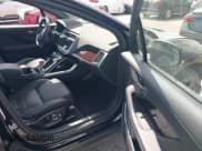 ✅ 2022 Jaguar I-Pace HSE • VIN: SADHD2S18N1618729 • Lot: 41686706. Listed on IAAI with 22,178 mi. Free auction sales archive from the USA and detailed vehicle history report at DreamBid. Image 5.