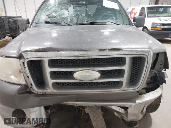 ✅ 2007 Ford F-150 XLT • VIN: 1FTPX14V47FB90771 • Лот: 43484263. Опубликован ранее на IAAI с пробегом 133 560 миль. Бесплатный доступ к архиву аукционных продаж из США и подробный отчёт об истории автомобиля на DreamBid. Изображение 12.