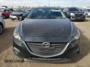 ✅ 2014 Mazda 3 i Touring • VIN: JM1BM1V70E1151544 • Лот: 90222915. Опубликован ранее на Copart с пробегом 212 446 миль. Бесплатный доступ к архиву аукционных продаж из США и подробный отчёт об истории автомобиля на DreamBid. Изображение 5.