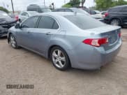 ✅ 2011 Acura TSX • VIN: JH4CU2F69BC006324 • Lot: 42128726. Listed on IAAI with 226,874 mi. Free auction sales archive from the USA and detailed vehicle history report at DreamBid. Image 3.