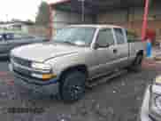 ✅ 2000 Chevrolet Silverado 1500 LS • VIN: 2GCEK19T9Y1331453 • Lot: 42671687. Wystawiony na IAAI z przebiegiem 233 675 mil mil. Skorzystaj z bezpłatnego archiwum sprzedaży aukcyjnych z USA i zobacz szczegółowy raport historii pojazdu na DreamBid. Zdjęcie 17.