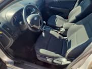 ✅ 2009 Hyundai Elantra Touring • VIN: KMHDC86E69U033158 • Lot: 82383955. Wystawiony na Copart z przebiegiem 97 775 mil. Bezpłatny archiwum sprzedaży aukcyjnych z USA i szczegółowy raport historii pojazdu na DreamBid. Zdjęcie 7.