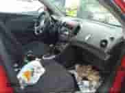 2012 Chevrolet Sonic LT z VIN 1G1JC6SH2C4165653, wystawiony jako IAAI lot #30957048 z przebiegiem Nie podano mil oraz . Historia ofert i sprzedaży dostępna na DreamBid. Obrazek 5.