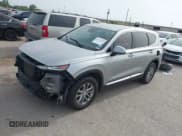 ✅ 2020 Hyundai Santa Fe SEL • VIN: 5NMS33AD7LH228875 • Lot: 42232415. Wystawiony na IAAI z przebiegiem 86 524 mil. Bezpłatny archiwum sprzedaży aukcyjnych z USA i szczegółowy raport historii pojazdu na DreamBid. Zdjęcie 18.