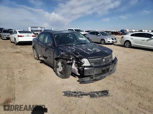 ✅ 2010 Dodge Avenger SXT • VIN: 1B3CC4FBXAN150269 • Лот: 43188275. Опубликован ранее на Copart с пробегом 128 157 миль. Бесплатный доступ к архиву аукционных продаж из США и подробный отчёт об истории автомобиля на DreamBid. Изображение 10.