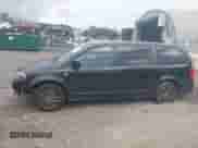 2014 Dodge Grand Caravan SXT z VIN 2C4RDGCG7ER450769, wystawiony jako IAAI lot #42731156 z przebiegiem 85 908 mil mil oraz . Historia ofert i sprzedaży dostępna na DreamBid. Obrazek 14.