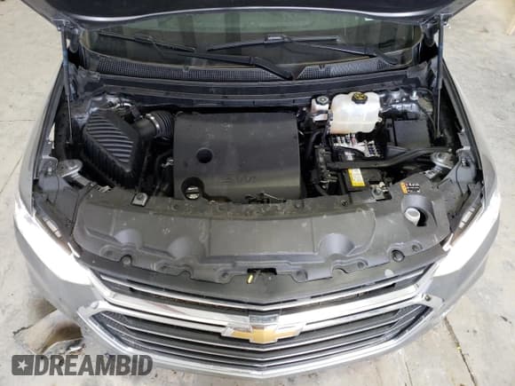 ✅ 2021 Chevrolet Traverse LT • VIN: 1GNEVHKW0MJ163892 • Lot: 68008594. Wystawiony na Copart z przebiegiem 78 566 mil. Bezpłatny archiwum sprzedaży aukcyjnych z USA i szczegółowy raport historii pojazdu na DreamBid. Zdjęcie 12.