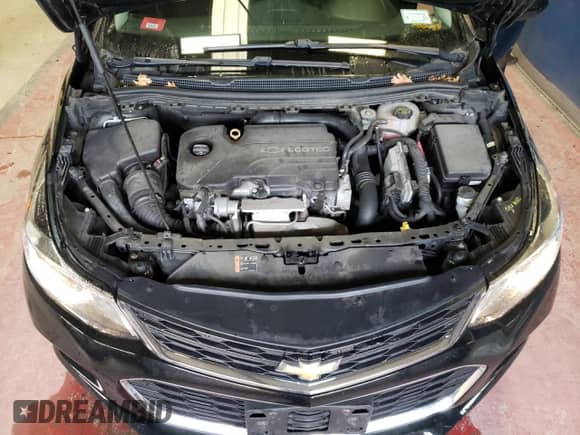 2017 Chevrolet Cruze LT с VIN 1G1BE5SM7H7216561, выставлен на аукционе Copart как лот 70978522 с пробегом 53 182 миль миль и . История ставок и продаж доступна на DreamBid. Изображение 11.