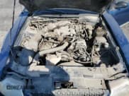 ✅ 2000 Ford Mustang • VIN: 1FAFP4046YF206163 • Lot: 81810035. Wystawiony na Copart z przebiegiem 140 634 mil. Bezpłatny archiwum sprzedaży aukcyjnych z USA i szczegółowy raport historii pojazdu na DreamBid. Zdjęcie 11.