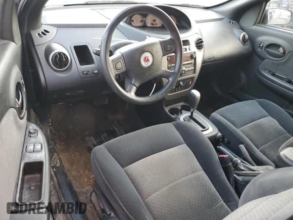 ✅ 2006 Saturn ION • VIN: 1G8AW15F66Z103900 • Lot: 80871444. Wystawiony na Copart z przebiegiem 133 669 mil. Bezpłatny archiwum sprzedaży aukcyjnych z USA i szczegółowy raport historii pojazdu na DreamBid. Zdjęcie 8.