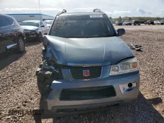 ✅ 2006 Saturn VUE • VIN: 5GZCZ63416S900924 • Lot: 45570595. Wystawiony na Copart z przebiegiem 197 319 mil. Bezpłatny archiwum sprzedaży aukcyjnych z USA i szczegółowy raport historii pojazdu na DreamBid. Zdjęcie 5.