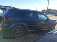 ✅ 2016 Dodge Journey Crossroad • VIN: 3C4PDCGG7GT138932 • Лот: 41311882. Опубликован ранее на IAAI с пробегом 131 734 миль. Бесплатный доступ к архиву аукционных продаж из США и подробный отчёт об истории автомобиля на DreamBid. Изображение 14.