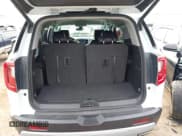 ✅ 2020 GMC Acadia SLT • VIN: 1GKKNMLSXLZ119466 • Лот: 42455191. Опубликован ранее на IAAI с пробегом 40 447 миль. Бесплатный доступ к архиву аукционных продаж из США и подробный отчёт об истории автомобиля на DreamBid. Изображение 18.