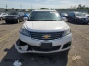 ✅ 2016 Chevrolet Traverse LT • VIN: 1GNKVGKD9GJ345977 • Lot: 56286805. Listed on Copart with 118,621 mi. Free auction sales archive from the USA and detailed vehicle history report at DreamBid. Image 5.