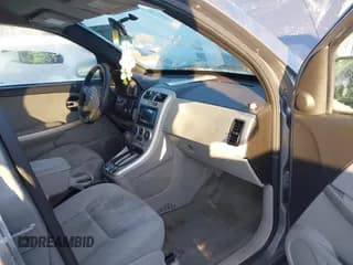 ✅ 2005 Chevrolet Equinox LS • VIN: 2CNDL13F856199646 • Лот: 41393888. Опубликован ранее на IAAI с пробегом 72 893 миль. Бесплатный доступ к архиву аукционных продаж из США и подробный отчёт об истории автомобиля на DreamBid. Изображение 5.